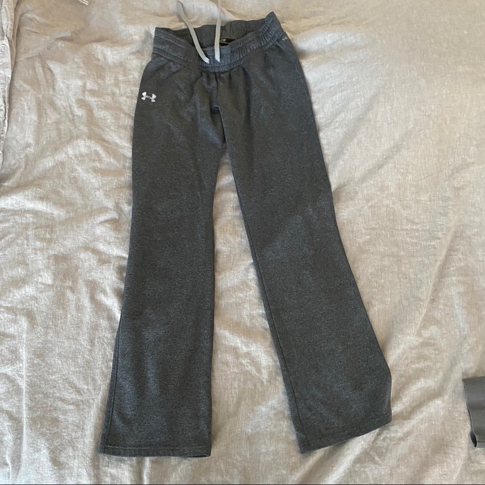 Under Armour Sweat Pants